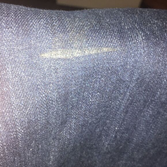 Kut from the Kloth dark wash wide leg size 6 jeans - Picture 5 of 5